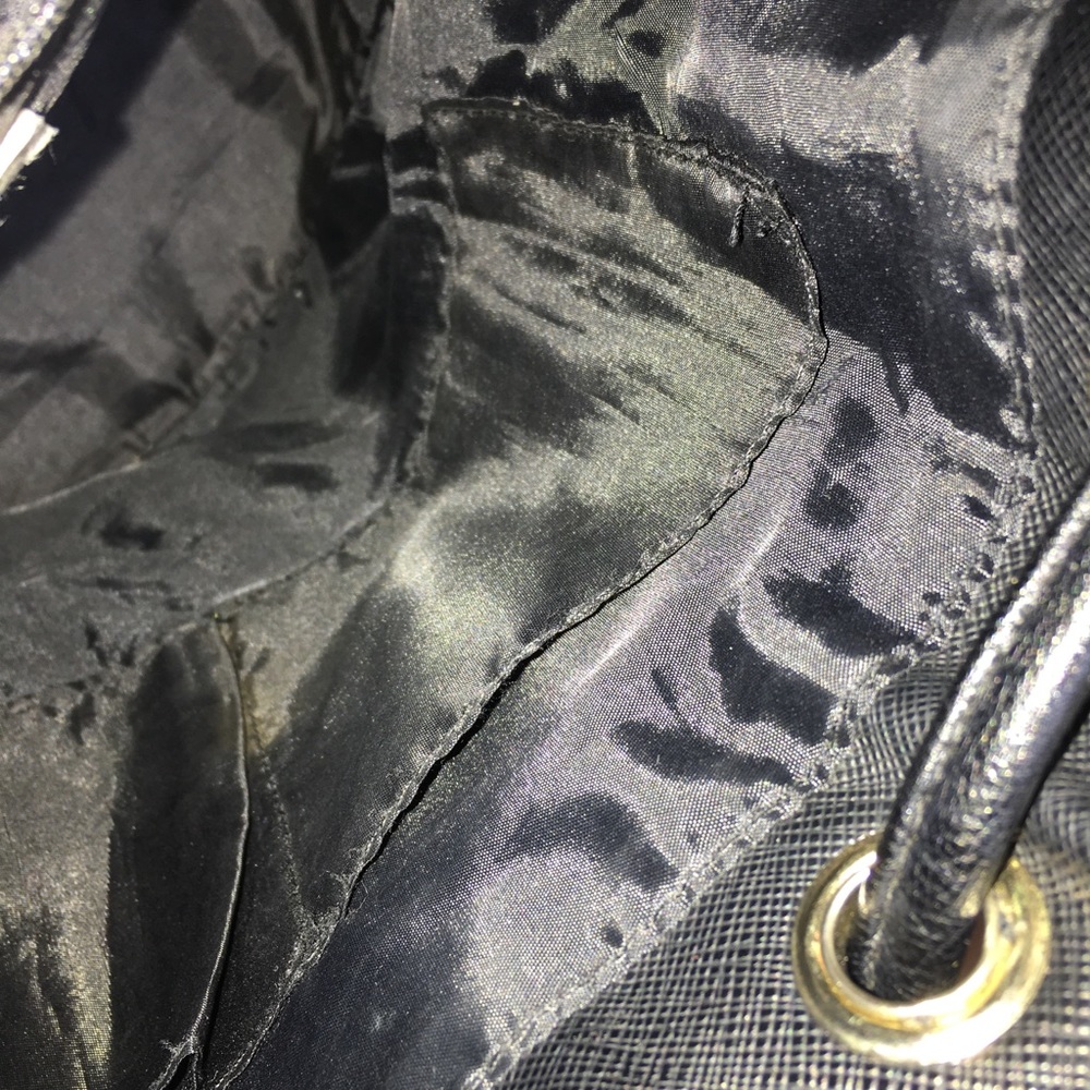 H&M Bucket Bag - Picture 5 of 7